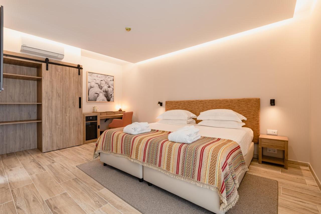 Lavre Sleep & Nature Hotel מראה חיצוני תמונה