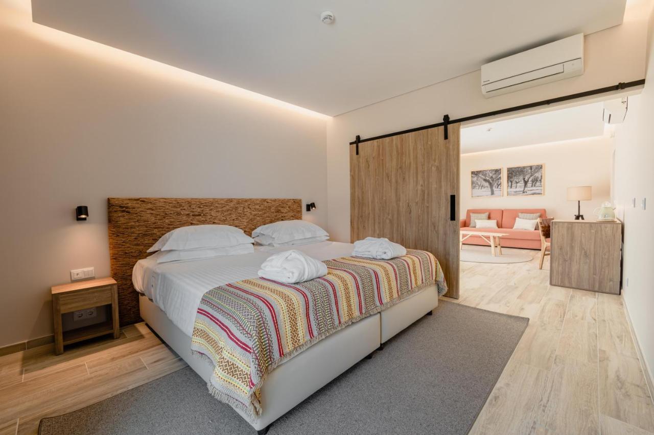 Lavre Sleep & Nature Hotel מראה חיצוני תמונה