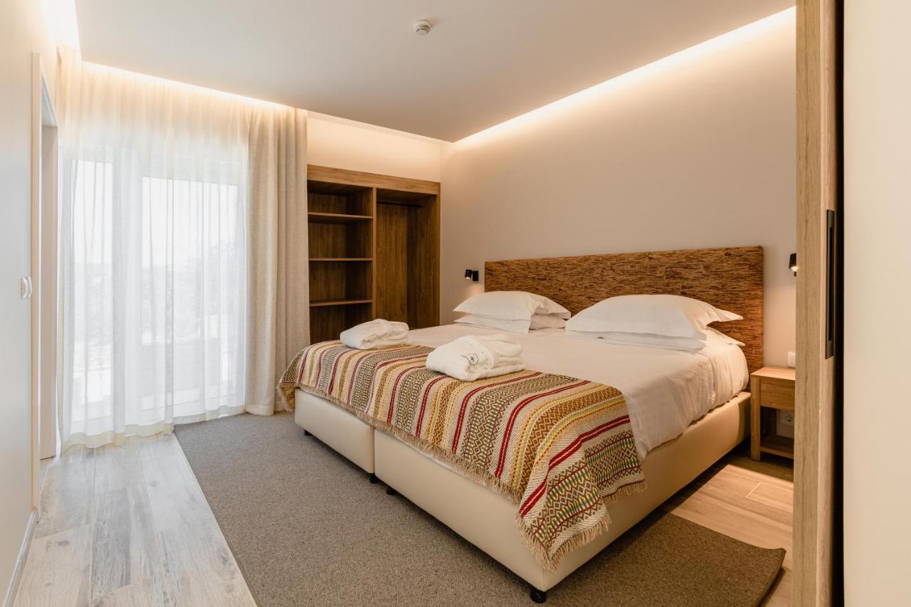 Lavre Sleep & Nature Hotel מראה חיצוני תמונה