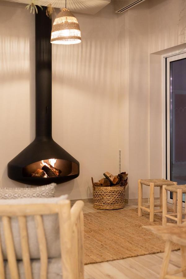 Lavre Sleep & Nature Hotel מראה חיצוני תמונה