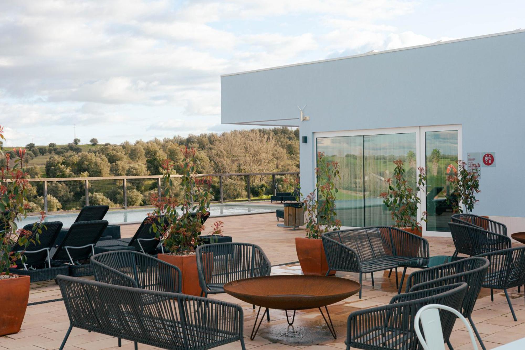 Lavre Sleep & Nature Hotel מראה חיצוני תמונה