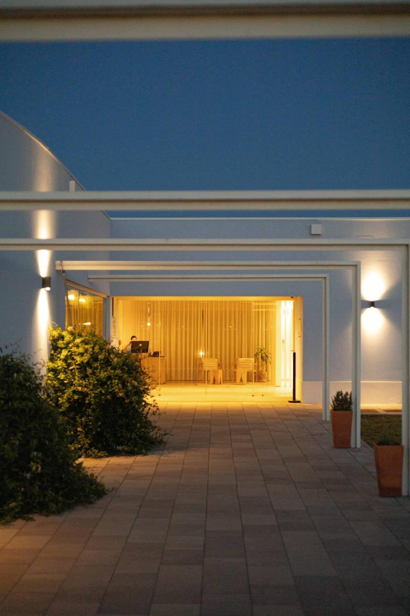 Lavre Sleep & Nature Hotel מראה חיצוני תמונה