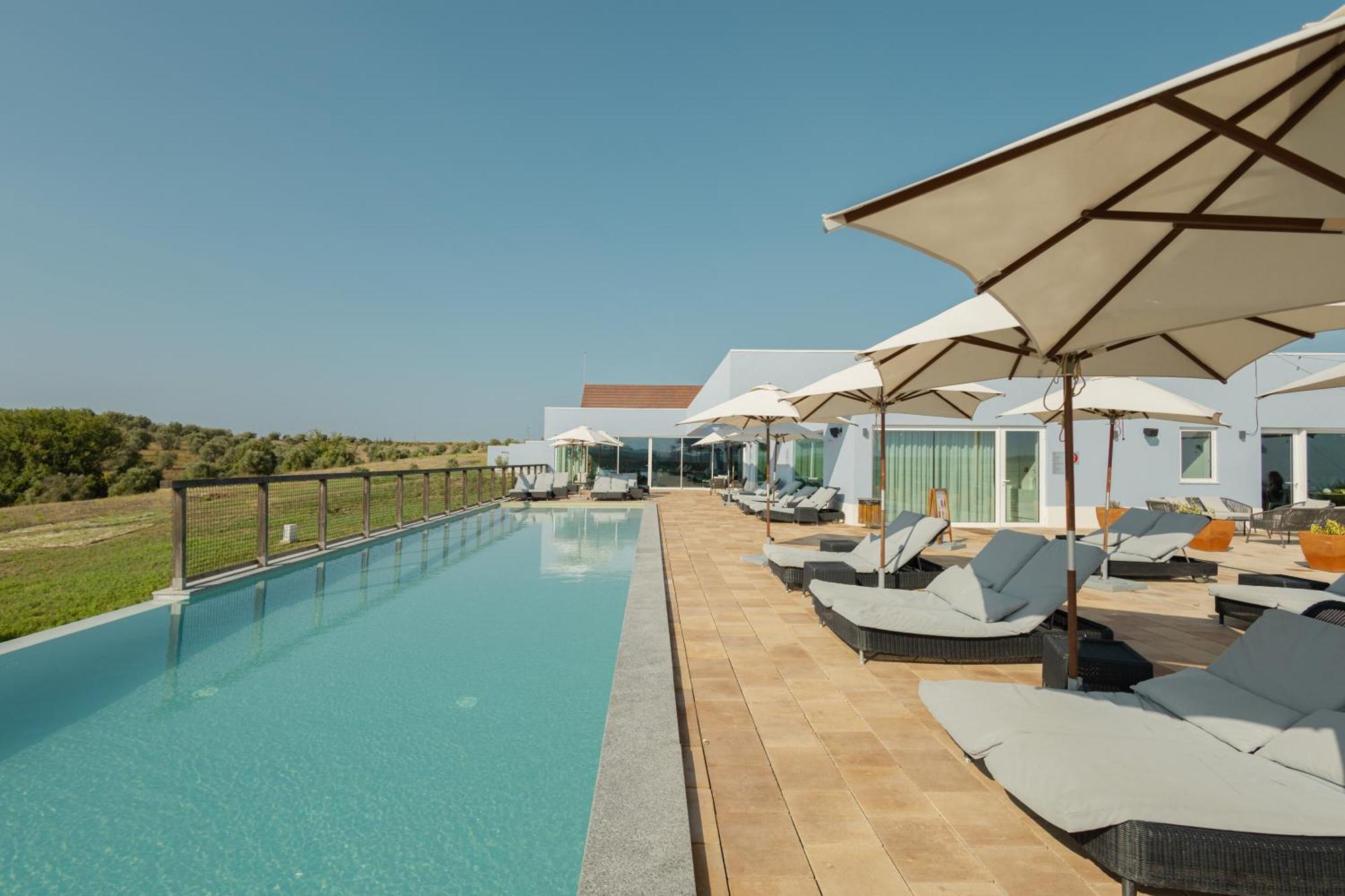 Lavre Sleep & Nature Hotel מראה חיצוני תמונה
