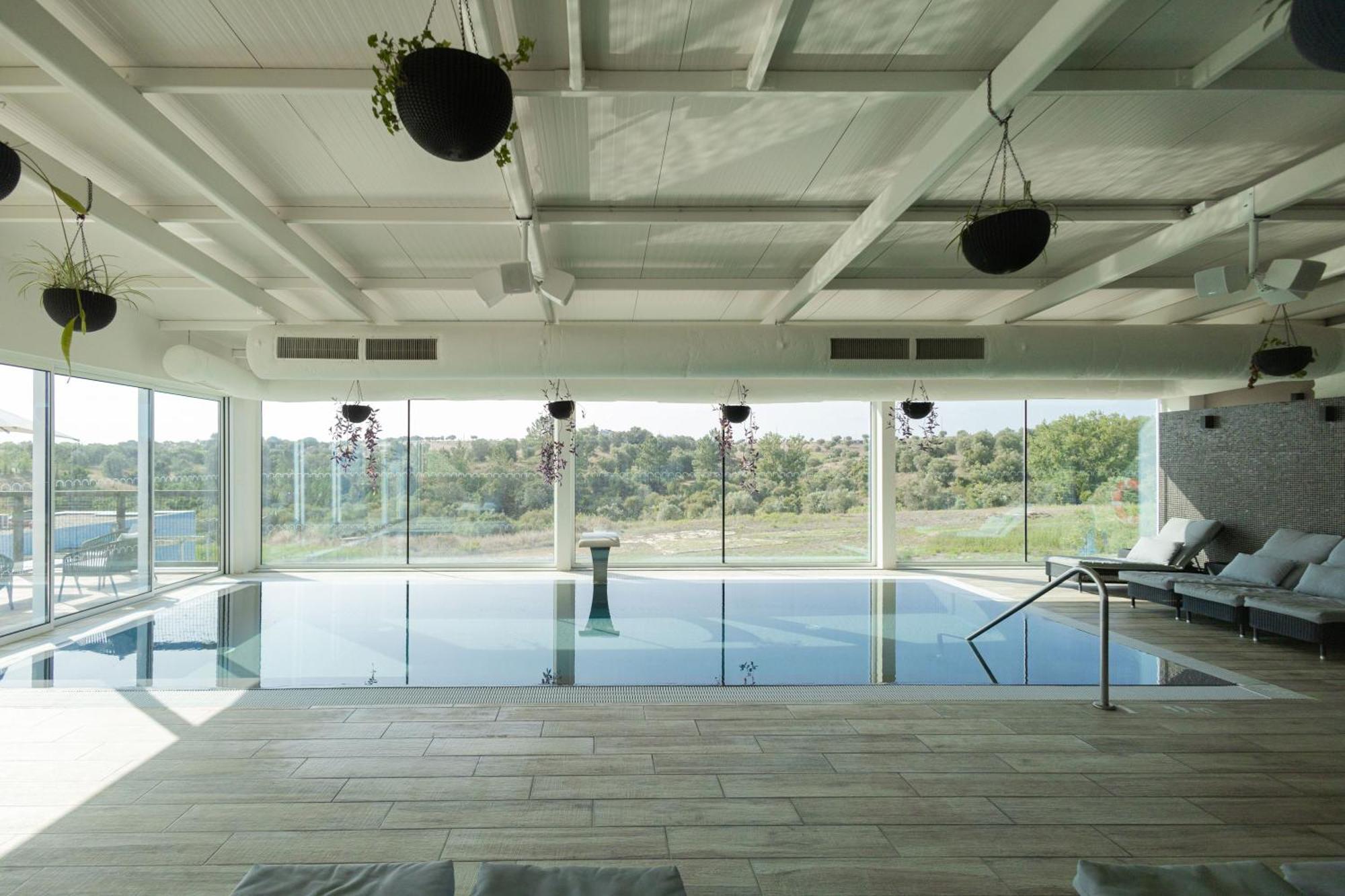 Lavre Sleep & Nature Hotel מראה חיצוני תמונה